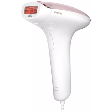 ეპილაციის აპარატი Philips BRI921/00 36W, Hair Removal Device, White