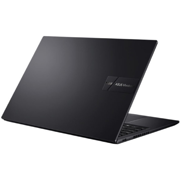 ნოუთბუქი Asus M1605YA-MB011 Vivobook 16, 16'', Ryzen 5-7530U, 8GB, 512GB SSD, Integrated, Black