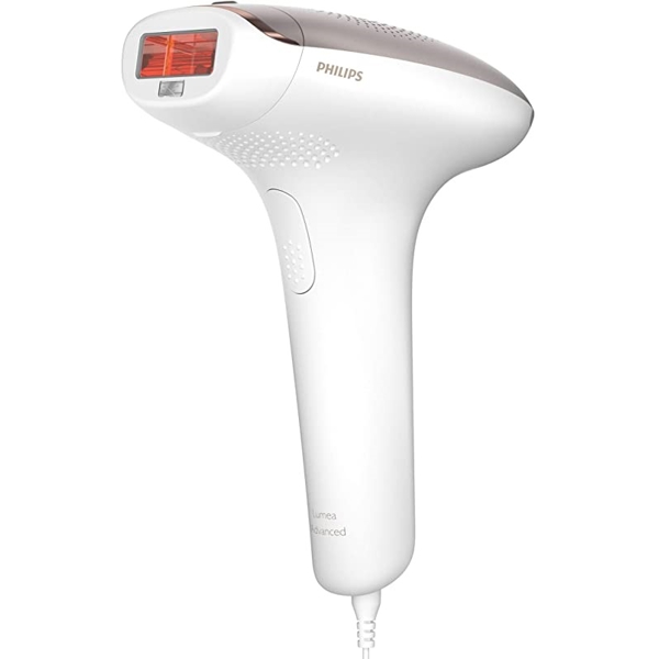 ეპილაციის აპარატი Philips SC1998/00 36W, Hair Removal Device, White