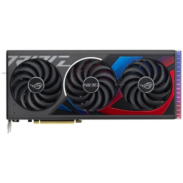 ვიდეო დაფა Asus 90YV0II1-M0NA00, GeForce RTX4070Ti OC, 12GB, 192bit, HDMI, DP, Black