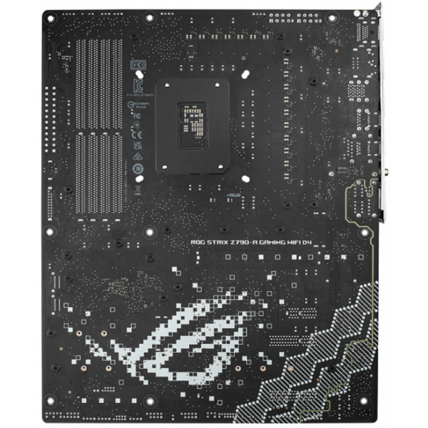 დედა დაფა Asus 90MB1CN0-M0EAY0 GAMING WIFI D4 Z790, LGA 1700, DDR4, 128GB