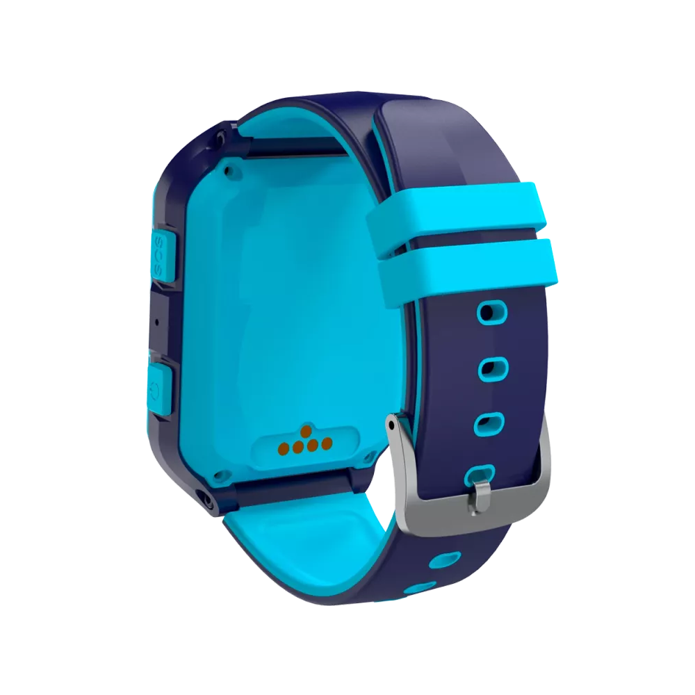 Canyon CNE-KW41BL Cindy, 1.69", SIM, Smart Watch, Blue