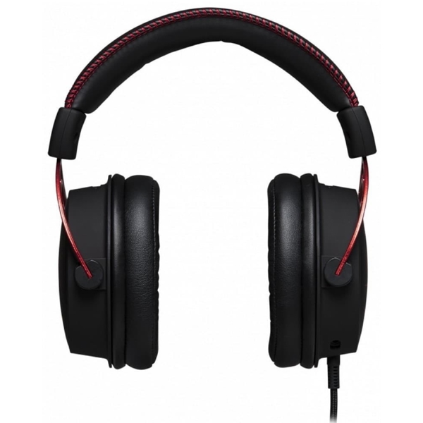 ყურსასმენი HyperX 4P5L1AX#ARL, Gaming Headset, Wired, 3.5mm, Black