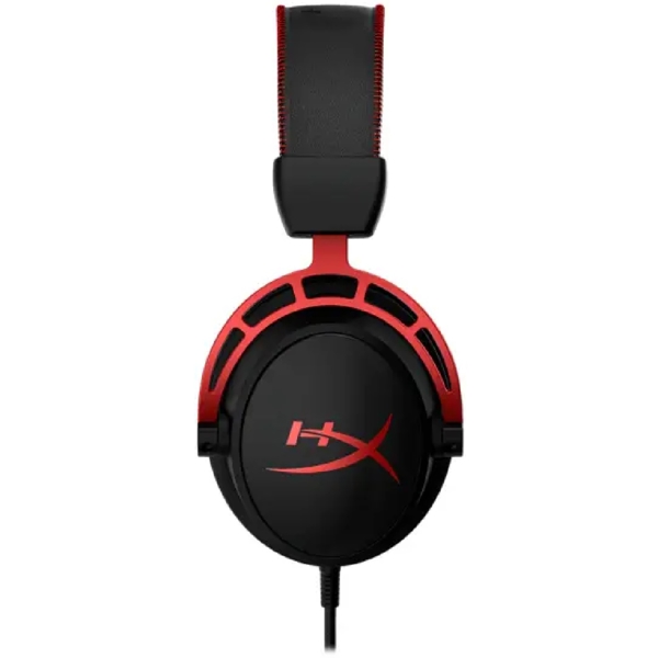 ყურსასმენი HyperX 4P5L1AX#ARL, Gaming Headset, Wired, 3.5mm, Black