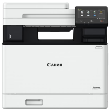 პრინტერი Canon 5455C023AA MF754Cdw, MFP, A4, Wi-Fi, USB, LAN, White