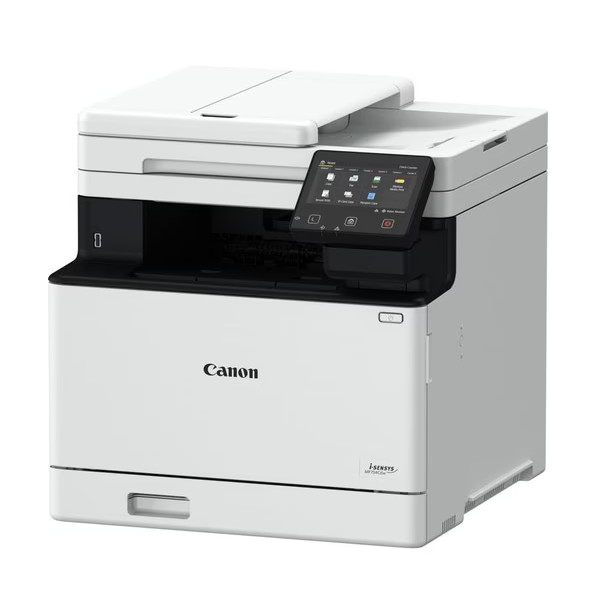 პრინტერი Canon 5455C023AA MF754Cdw, MFP, A4, Wi-Fi, USB, LAN, White