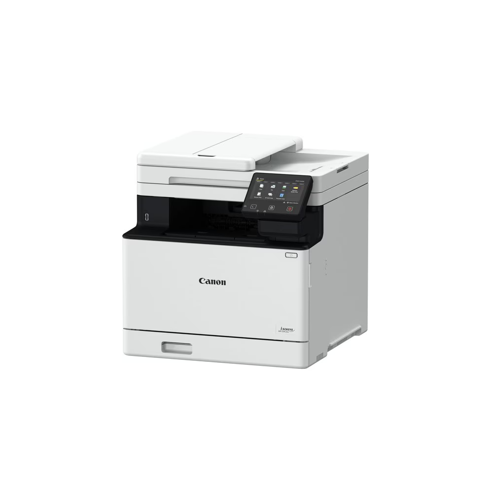 Canon 5455C023AA MF754Cdw, MFP, A4, Wifi, USB, LAN, White