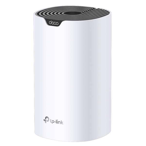 როუტერი TP-link Deco S7, 1300Mbps, Mesh System, White