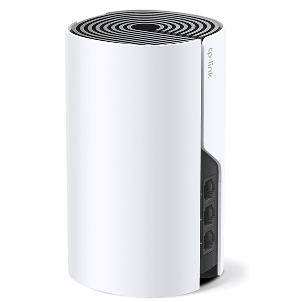 როუტერი TP-link Deco S7, 1300Mbps, Mesh System, White