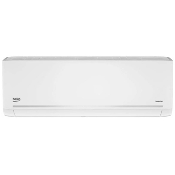 კონდიციონერი Beko BBVHO 090/BBVHO 091INV, 25-30m², Inventer, White