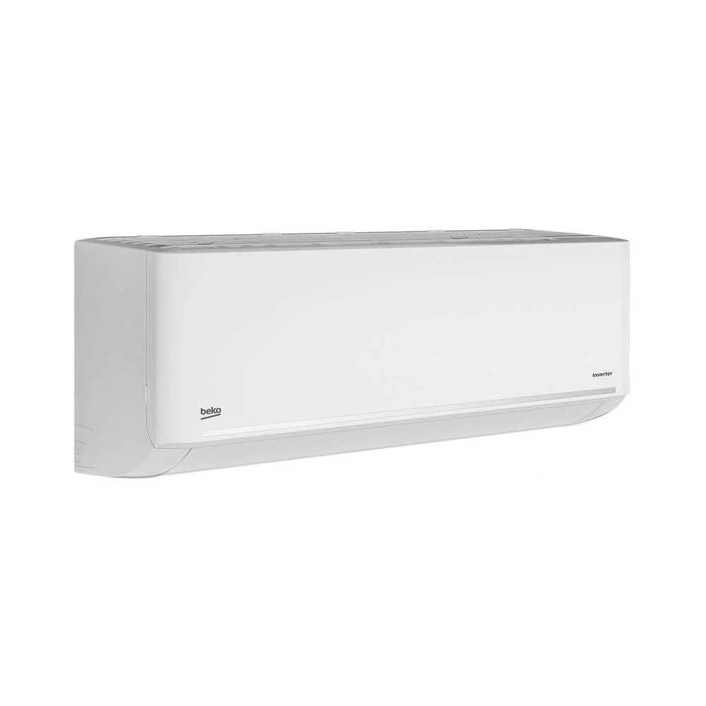 Beko BBVHO 090/BBVHO 091INV, 25-30m², Inventer, White