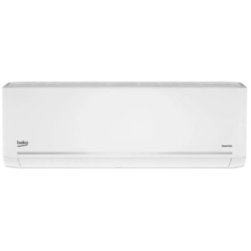 კონდიციონერი Beko BBVHO 180/BBVHO 181INV, 55-60m², Inventer, White