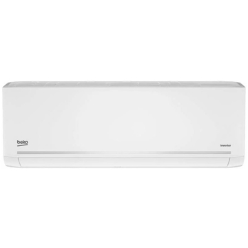 კონდიციონერი Beko BBVHO 120/BBVHO 121INV, 35-40m², Inventer, White