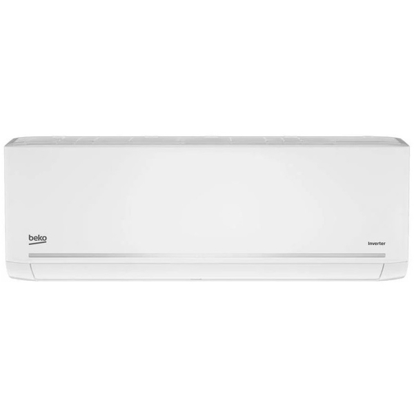 კონდიციონერი Beko BBVHO 120/BBVHO 121INV, 35-40m², Inventer, White