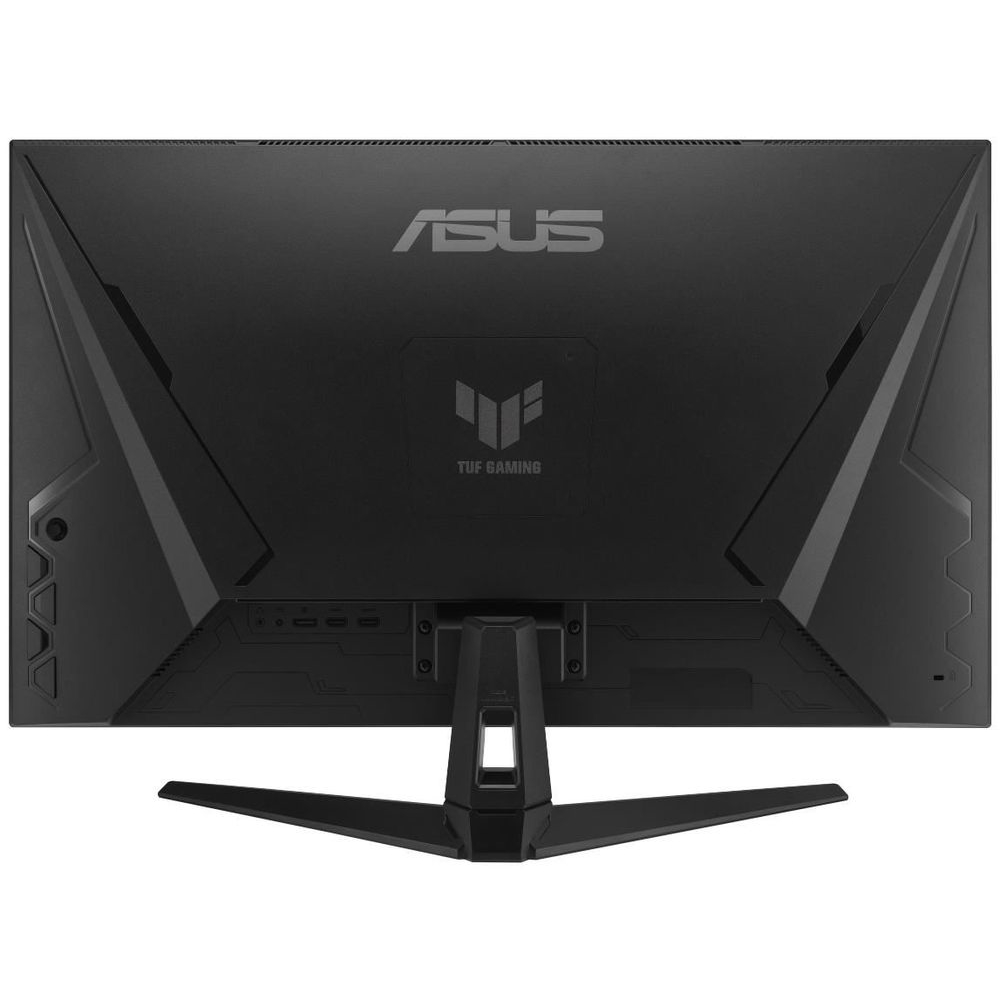 მონიტორი Asus TUF 90LM07L0-B02370 VG32AQA1A, 31.5", Monitor, WQHD, VA, HDMI, USB, DP, Black