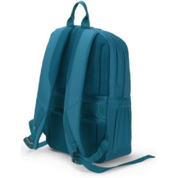 ნოუთბუქის ჩანთა Dicota D31735, 15.6", Backpack, Blue