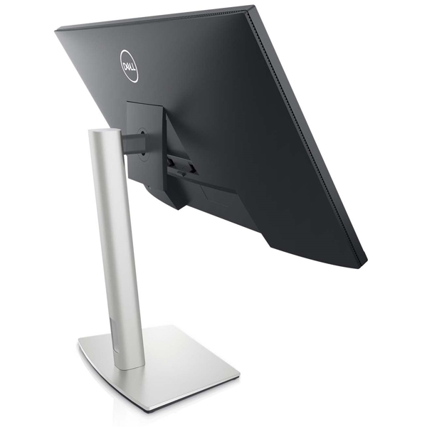 მონიტორი Dell 210-BDDX P2723D, 27", Monitor, QHD, IPS, HDMI, USB, DP, Black/Silver