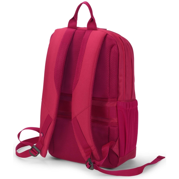 Dicota D31734, 15.6", Backpack, Red