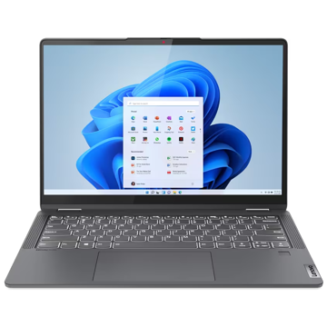 Lenovo 82R700H2RK IdeaPad Flex 5, 14", i5-1235U, 16GB, 512GB SSD, Integrated, W11H, Storm Grey