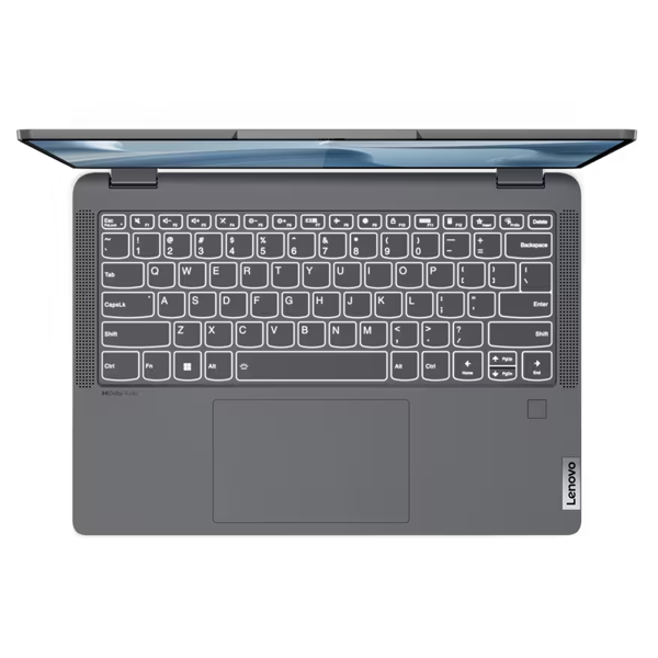 Lenovo 82R700H2RK IdeaPad Flex 5, 14", i5-1235U, 16GB, 512GB SSD, Integrated, W11H, Storm Grey