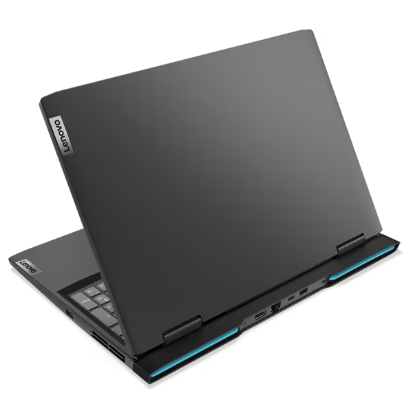 ნოუთბუქი Lenovo 82SC006DRK IdeaPad, 16", Ryzen 5-6600H, 8GB, 512GB SSD, RTX3050 4GB, Onyx Grey