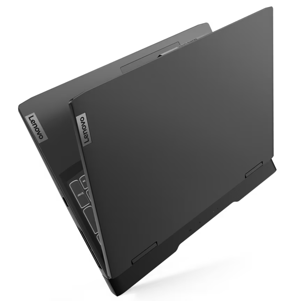 ნოუთბუქი Lenovo 82SC006DRK IdeaPad, 16", Ryzen 5-6600H, 8GB, 512GB SSD, RTX3050 4GB, Onyx Grey