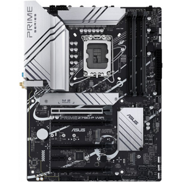 დედა დაფა Asus 90MB1CK0-M0EAY0 Z790, LGA 1700, DDR5, 128GB