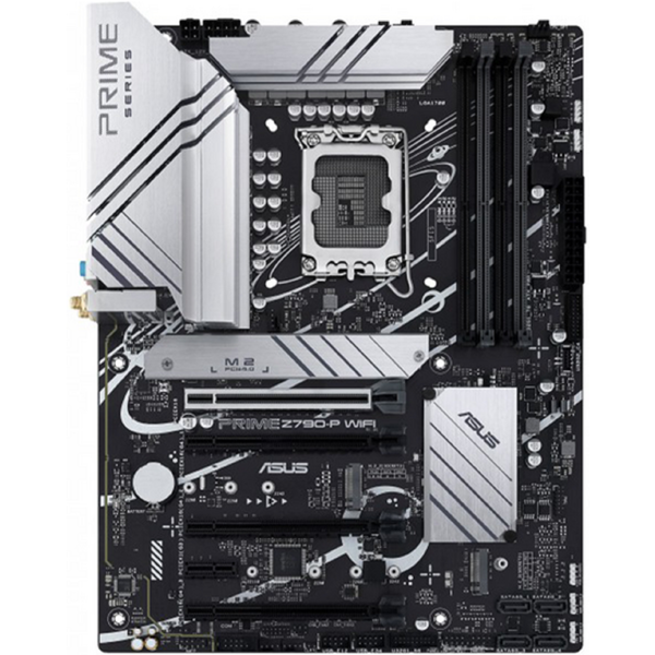 Asus 90MB1CK0-M0EAY0 Z790, LGA 1700, DDR5, 128GB