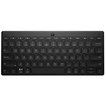 HP 692S8AA, Wireless, Bluetooth, Keyboard, Black