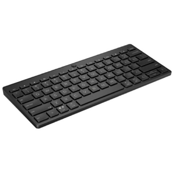 HP 692S8AA, Wireless, Bluetooth, Keyboard, Black