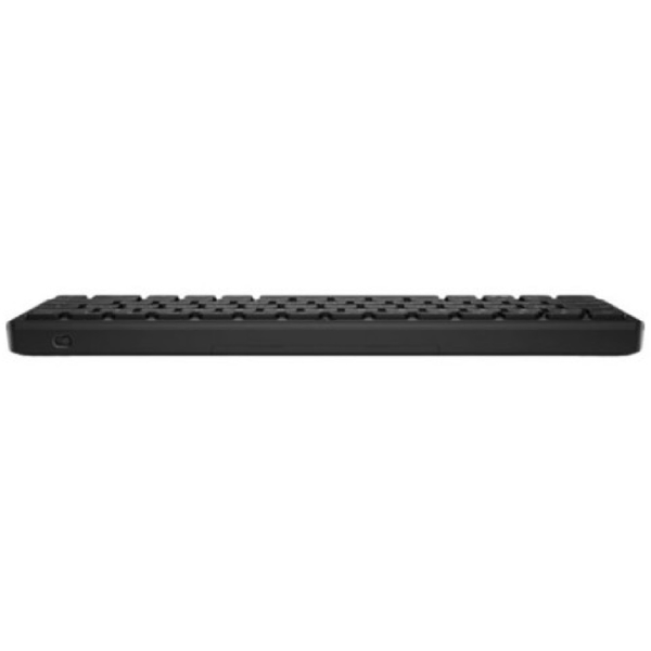 კლავიატურა HP 692S8AA, Wireless, Bluetooth, Keyboard, Black