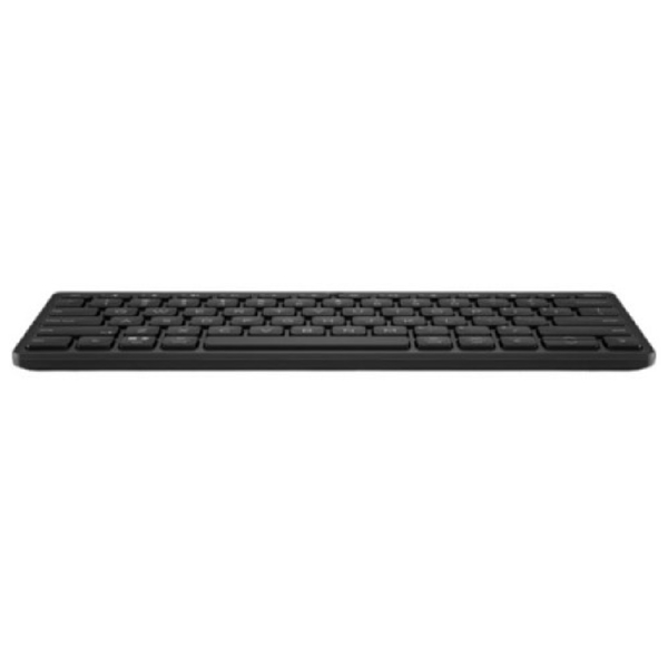 HP 692S8AA, Wireless, Bluetooth, Keyboard, Black