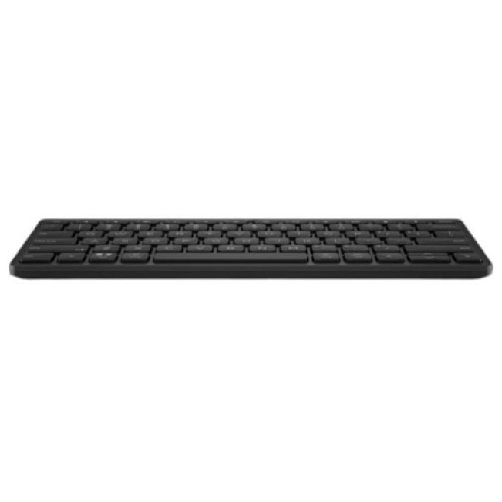 კლავიატურა HP 692S8AA, Wireless, Bluetooth, Keyboard, Black