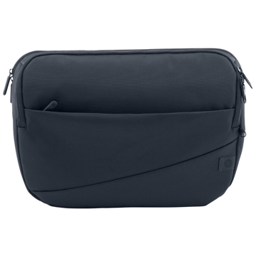 ნოუთბუქის ჩანთა HP 6M5S4AA, 13.3", Laptop Bag, Black