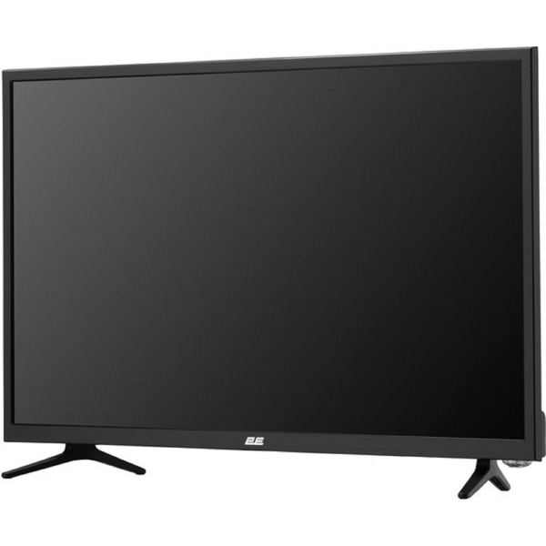 ტელევიზორი 2E 2E-32D3, 32", HD, USB, HDMI, Black