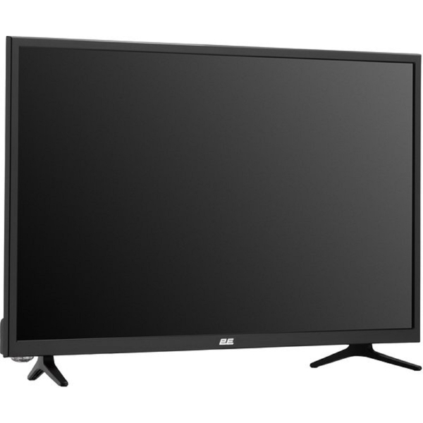 ტელევიზორი 2E 2E-32D3, 32", HD, USB, HDMI, Black