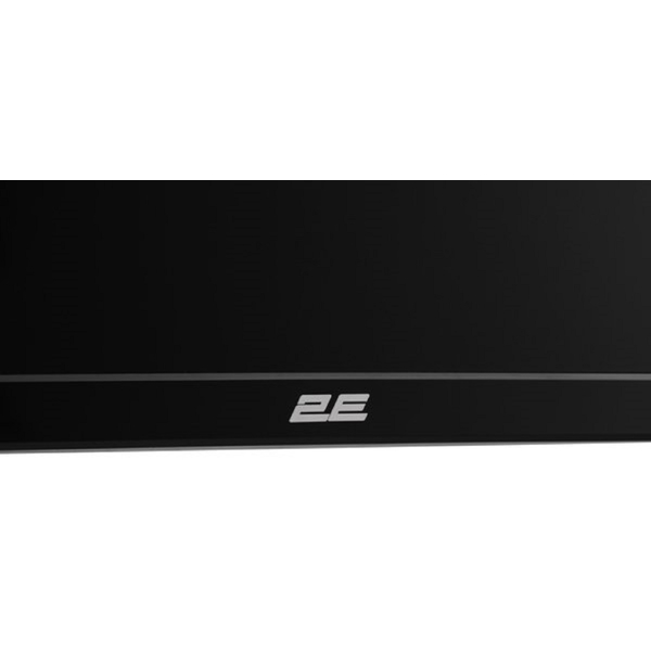 ტელევიზორი 2E 2E-32D3, 32", HD, USB, HDMI, Black