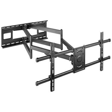 2E 2E2gen800.80.100 Godkokma, 43-90", TV Mount, Black