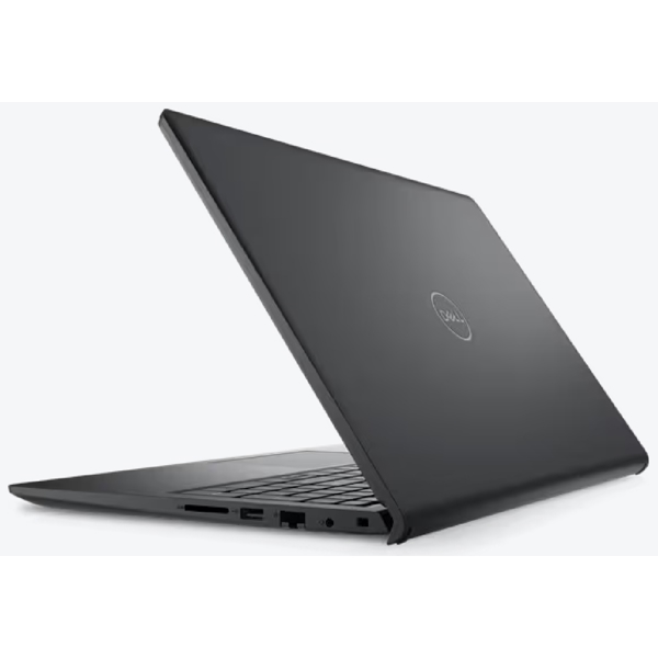 ნოუთბუქი Dell Vostro 3520, 15.6", i7-1255U, 16GB, 512GB SSD, Integrated, Black