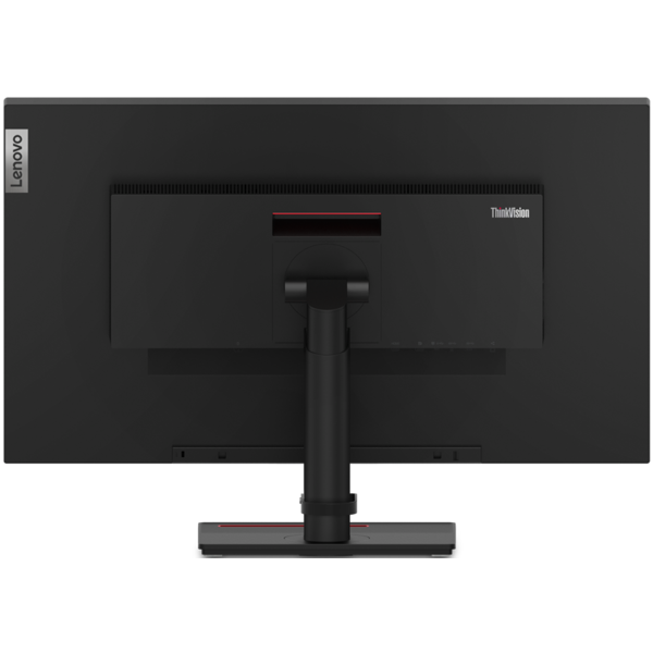 Monitor Lenovo 62A2GAT2EU  P32p-20, 31.5", Monitor, UHD, IPS, HDMI, DP, USB, Black