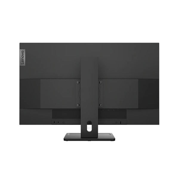 მონიტორი Lenovo 62F9GAT4EU E28u-20, 31.5", Monitor, UHD, IPS, HDMI, DP, Black