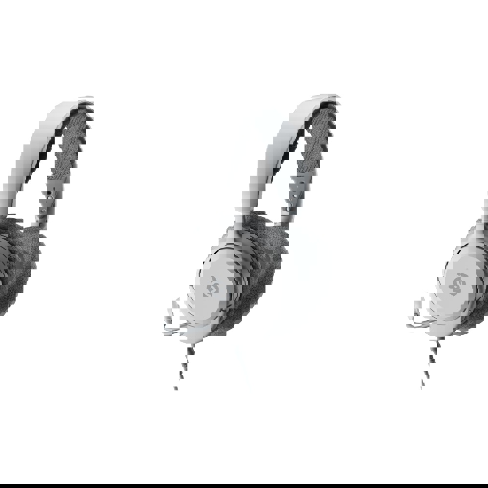 ყურსასმენი SteelSeries 61612_SS Arctis Nova 1P, Gaming Headset, Wired, USB, 3.5mm, White