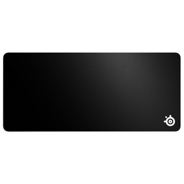 მაუსის პადი SteelSeries 67500_SS, Gaming Mouse Pad, XXL, Black