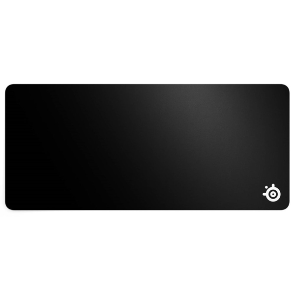 SteelSeries 67500_SS, Gaming Mouse Pad, XXL, Black