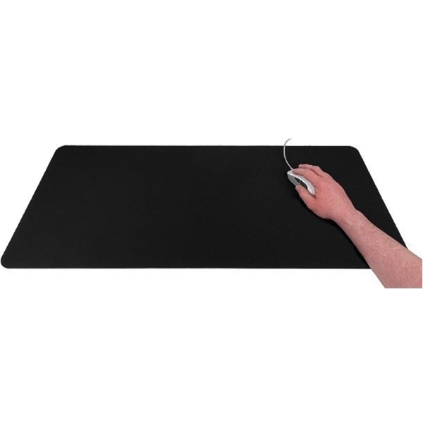 SteelSeries 67500_SS, Gaming Mouse Pad, XXL, Black