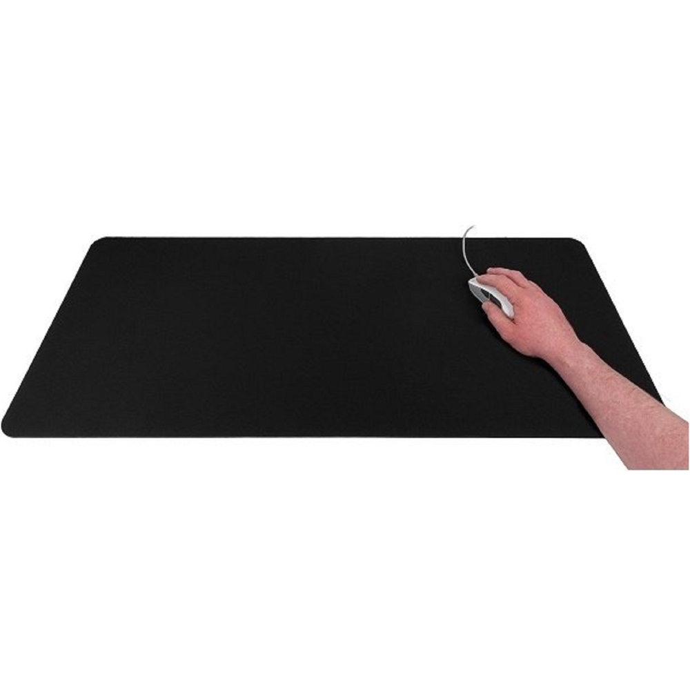 მაუსის პადი SteelSeries 67500_SS, Gaming Mouse Pad, XXL, Black