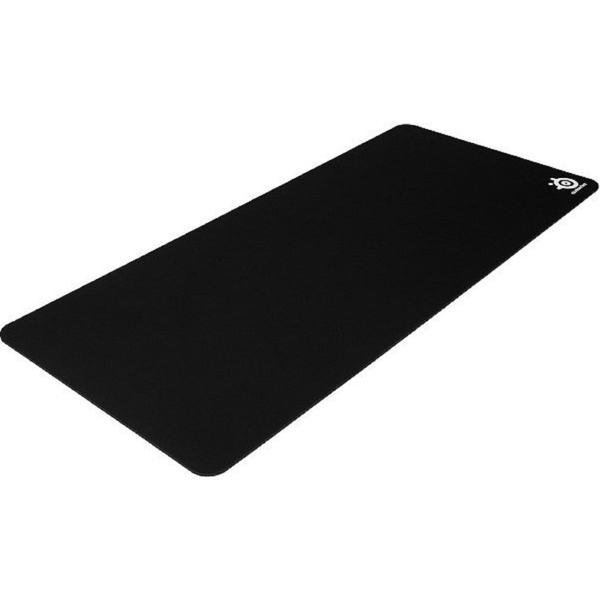 SteelSeries 67500_SS, Gaming Mouse Pad, XXL, Black