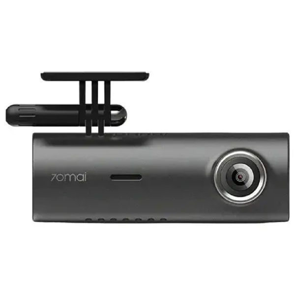 Xiaomi 70mai Dash Cam M300, Built in WiFi, Fps,140°, Grey