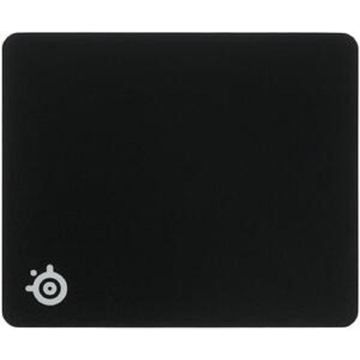 SteelSeries 63822_SS QcK Edge, Gaming Mouse Pad, M, Black