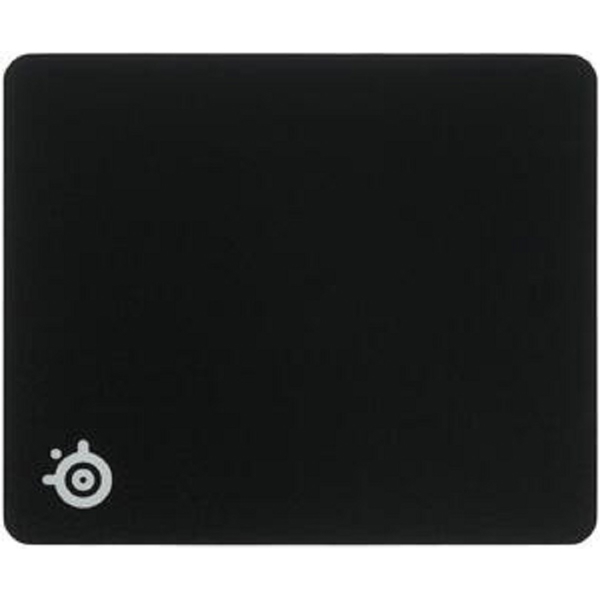 მაუსის პადი SteelSeries 63822_SS QcK Edge, Gaming Mouse Pad, M, Black